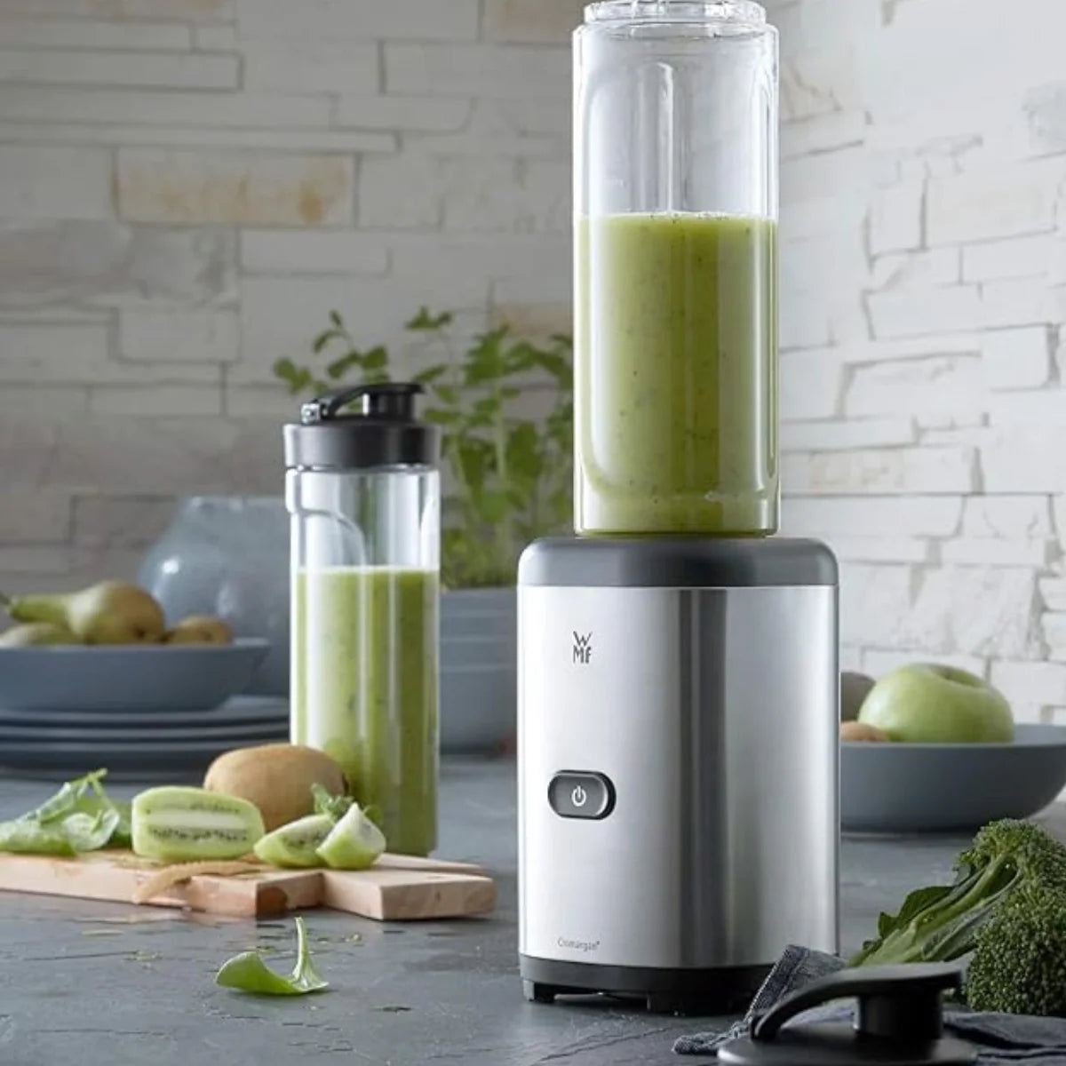 Mixify Mini Standmixer 300W – Smoothies & Shakes in 30 Sekunden
